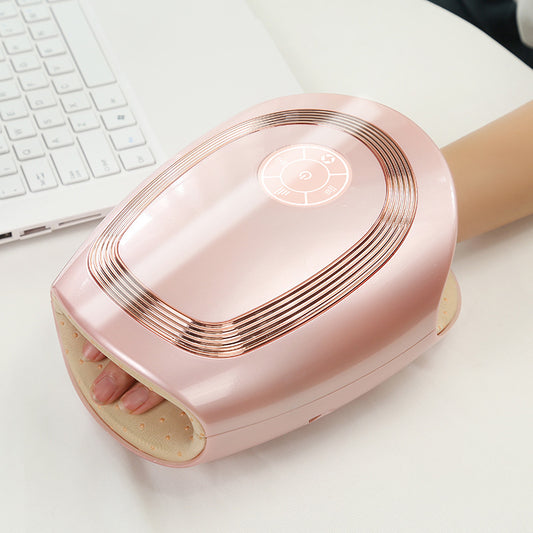Electric Airbag Hand Massager - Pure Radiance