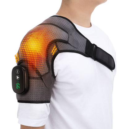 Electric Heating Shoulder Pad - Pure Radiance