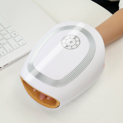 Electric Airbag Hand Massager - Pure Radiance