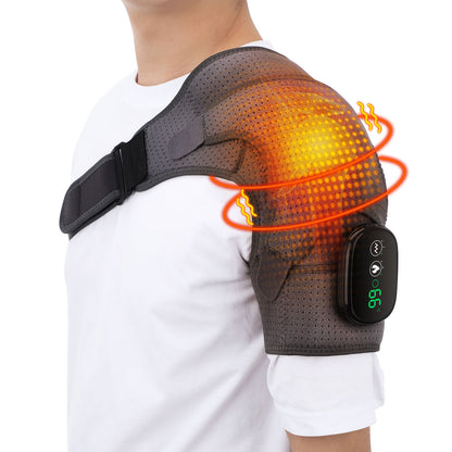 Electric Heating Shoulder Pad - Pure Radiance