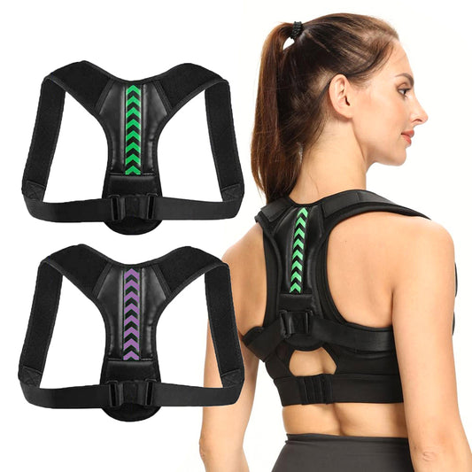 Back Posture Corrector Belt - Pure Radiance